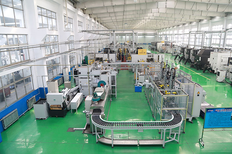 今年上半年汽车零部件出口额稳步上升