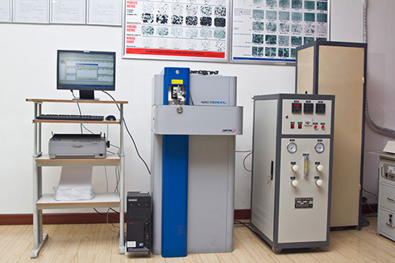 光谱分析仪